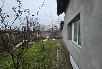 Casă cu 4 camere în Brestei - 5
