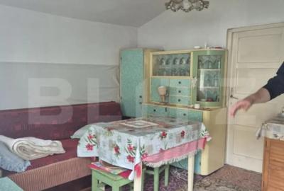 Casă cu 3 camere cu Teren 1260 Mp în Sâncraiu de Mureș - 11