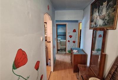 Apartament cu 2 camere decomandat, mobilat în Central - 15