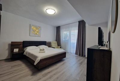 REZERVAT !!!Apartament 2 camere decomandat, Racadau-zona Pietonala - 9