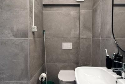 Apartament de inchiriat cu 2 camere, open space, zona Torontalului - 7