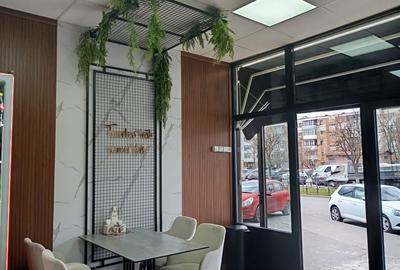 Spațiu comercial, de 80 mp, în Craiovița Nouă - 2