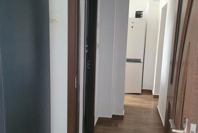 Apartament cu 2 camere decomandat în Scriitorilor - 5