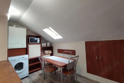 De inchiriat apartament deosebit in zona lini?tita - 8