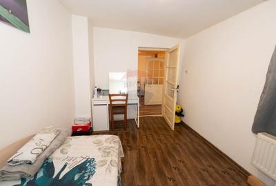Casă cu 4 camere cu Teren 127 Mp în Chitila - 9