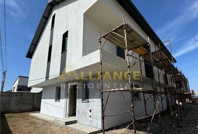 Popesti-Leordeni-Vila P 1 -4 Camere - 2 Bai - FINALIZATA - 5