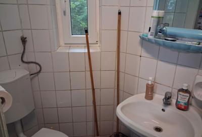 Garsonieră nedecomandată în Elisabetin - 5