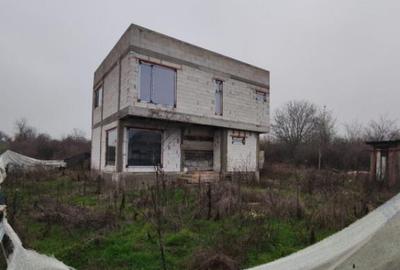 Casa la ro?u in Carcea 500 mp teren, aproape de Crai - 6