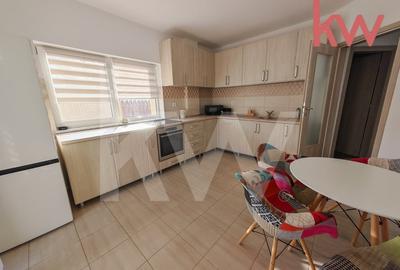 Casa noua, complet mobilata si utilata – Selgros - 14