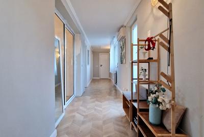 De vânzare casă individuală |  THEODOR PALLADY- Cățelu | 5 camere | Teren 820 mp - 16