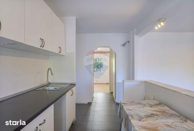 Apartament cu 3 camere în Tei - 12