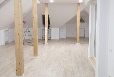 Casă individuală cu 5 camere cu Teren 180 Mp în Dorobanți - 5