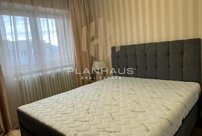 Apartament cu 2 camere decomandat, mobilat în Traian - 8