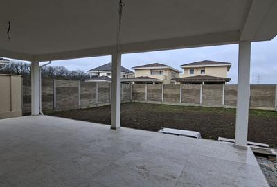 Casă individuală cu 5 camere cu Canalizare în Dumbrăvița - 26