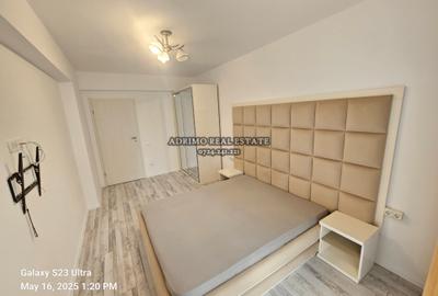LUX! Ap2cam MAURER RESIDENCE - Parcare Subterana - Termen Lung - 550 euro - 2