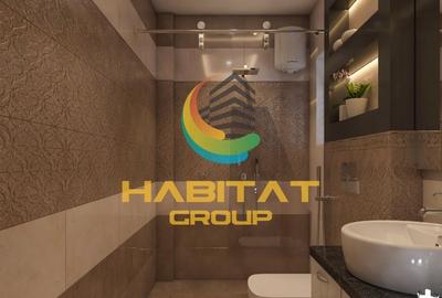 Apartament 3 Camere 67.7Mp Bloc Nou Grand Arena - 6