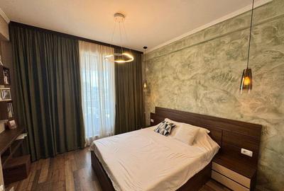 Apartament 3 camere Faleza Nord decomandat Apartament 3 camere Faleza Nord decomandat - 3