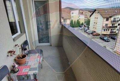 Vand apartament cu 3 camere, Floresti - 9