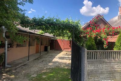 Casă cu 3 camere în Central - 1