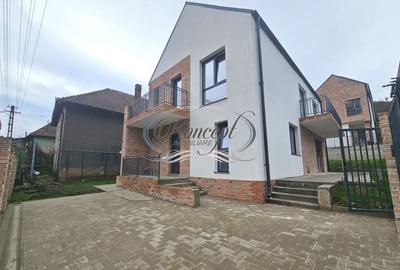 Locuinta moderna in Tauti, ansamblu restrans si zona linistita - 1