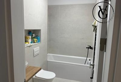 Apartament nou South Side - 5