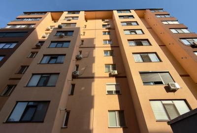 Apartament 2 camere Militari Residence, comision 0 ! - 20