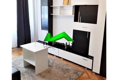 Apartament cu 2 camere decomandat în Ștrand