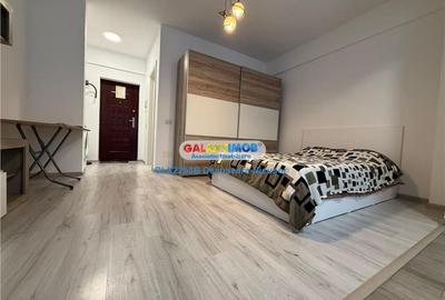 Garsonieră decomandată, mobilată în Chiajna - 15