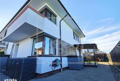 Casă cu 4 camere cu Teren 237 Mp în Central - 2