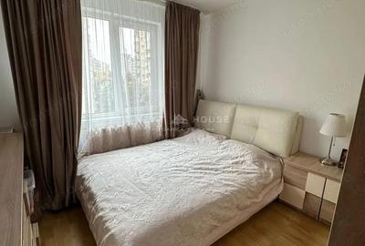 Apartament cu 2 camere decomandat în Sebastian - 16