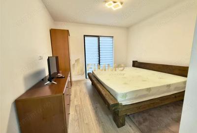 Apartament cu 2 camere decomandat în Central - 8