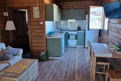 Casă cu 4 camere cu Teren 500 Mp în Corbu - 3