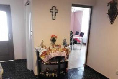 Moftinu Mic, 4 camere, etaj 2 - 1