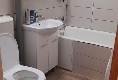 Vitan , garsoniera , 7 minute metrou Dristor, bloc mixt, libera - 5