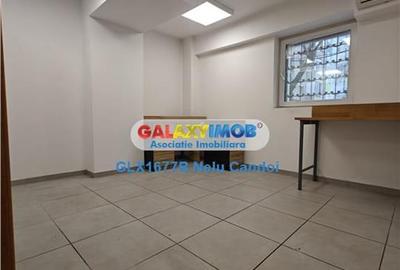 Spațiu comercial, de 85 mp, în 13 Septembrie - 5