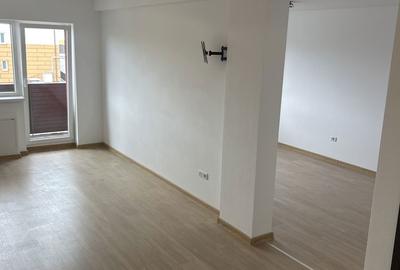 Apartament cu 2 camere nedecomandat în Sânpetru - 5