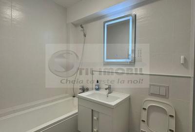 Garsonieră, mobilată în Bucium - 6