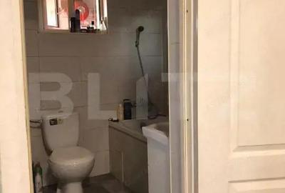 Casă cu 2 camere cu Canalizare în Turcheș