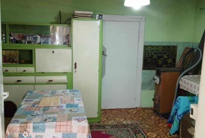 Casă cu 2 camere în Exterior Vest - 7
