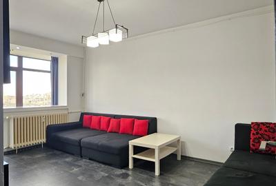 Apartament cu 3 camere decomandat, mobilat în Tineretului - 4