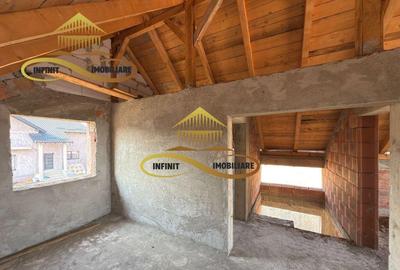 Casa de vanzare in Magura, Bacau Oportunitate ex... Casa de vanzare in Magura, Bacau Oportunitate ex... - 4