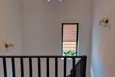 Casă cu Teren 300 Mp în Preajba - 4