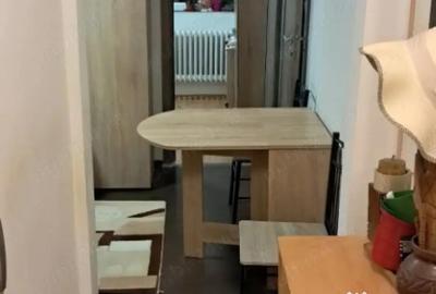 Apartament cu 2 camere semidecomandat în Gheorgheni - 3