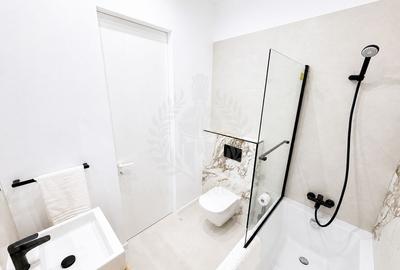 Apartament cu 3 camere decomandat în Central - 17