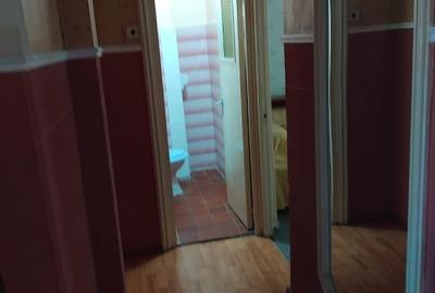 Apartament cu 4 camere decomandat în Casa de Cultură - 5