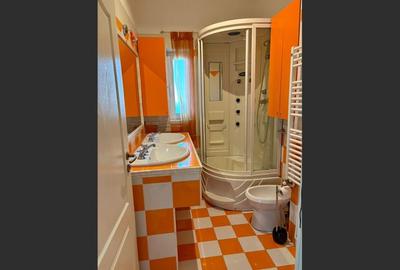 Decomandat 3 camere, 59 mp + terasă 36 mp - 68.000 EUR negociabil! - 11