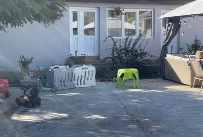 Casă cu 6 camere în Nicorești - 4