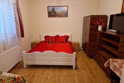 Garsonieră decomandată, mobilată în Brâncoveanu - 2