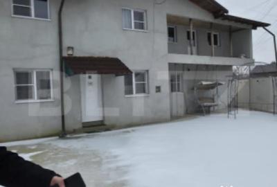 Casă cu 4 camere cu Teren 500 Mp în Tăriceni - 5