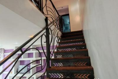 Apartament cu 4 camere decomandat în Central - 10